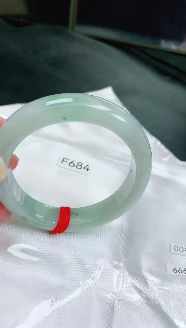 未镶嵌手镯翡翠缅甸天然A货翡翠手镯