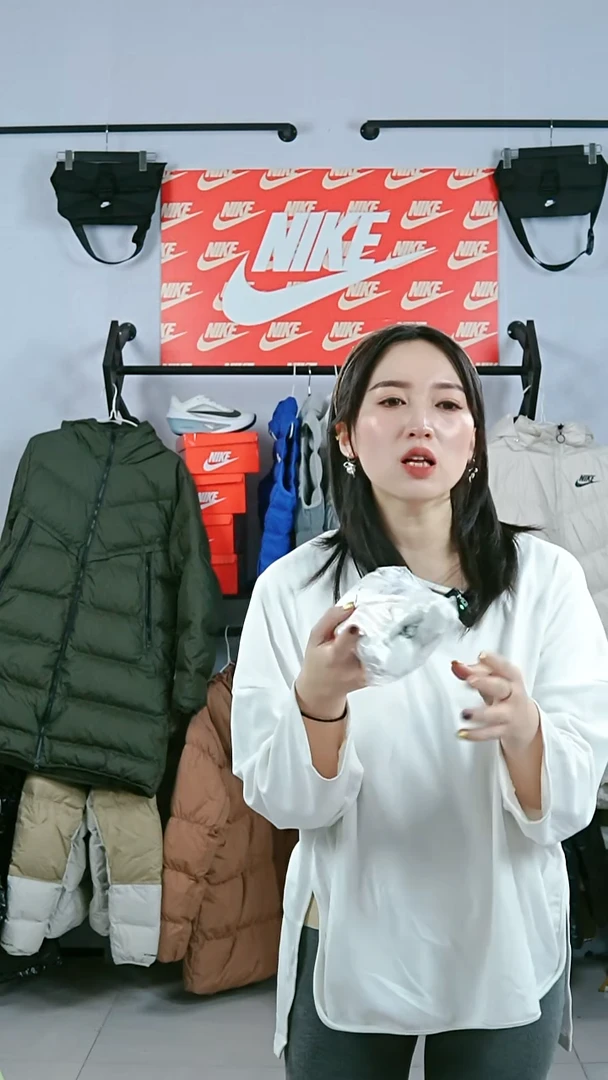 闪购编码Nike/Jordan运动衣以直播间过款为准尺码袜子3双长