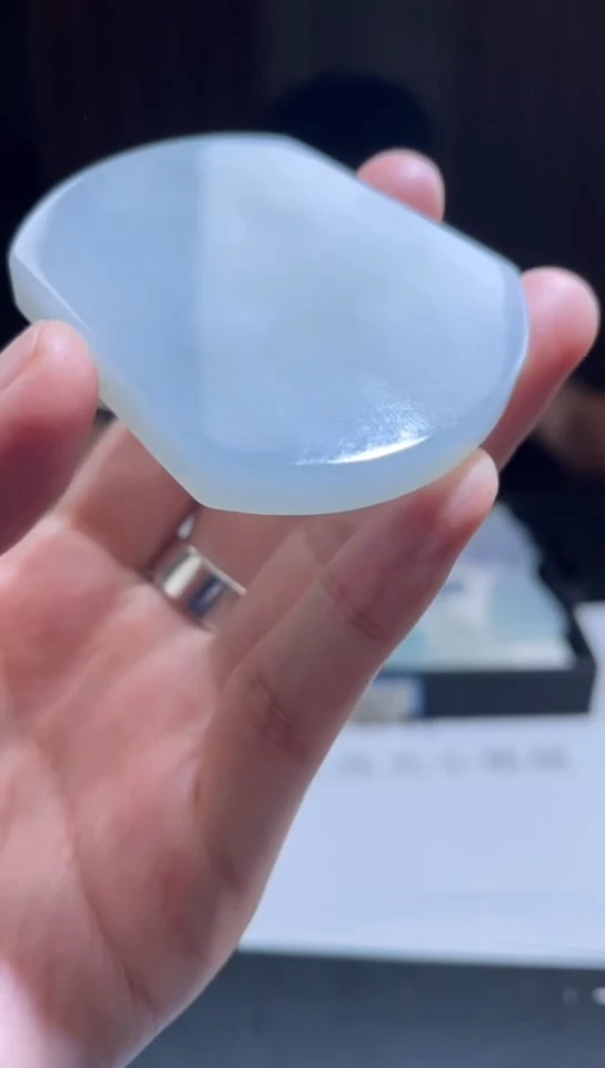 未镶嵌定制翡翠定制孤品