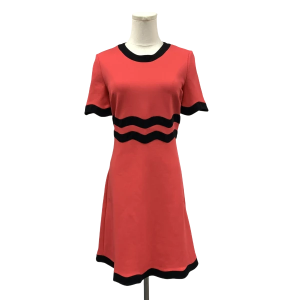 妃鱼/古驰/粘胶纤维/连衣裙/95新/琰一30