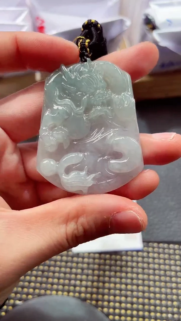 颈饰未镶嵌翡翠8888888