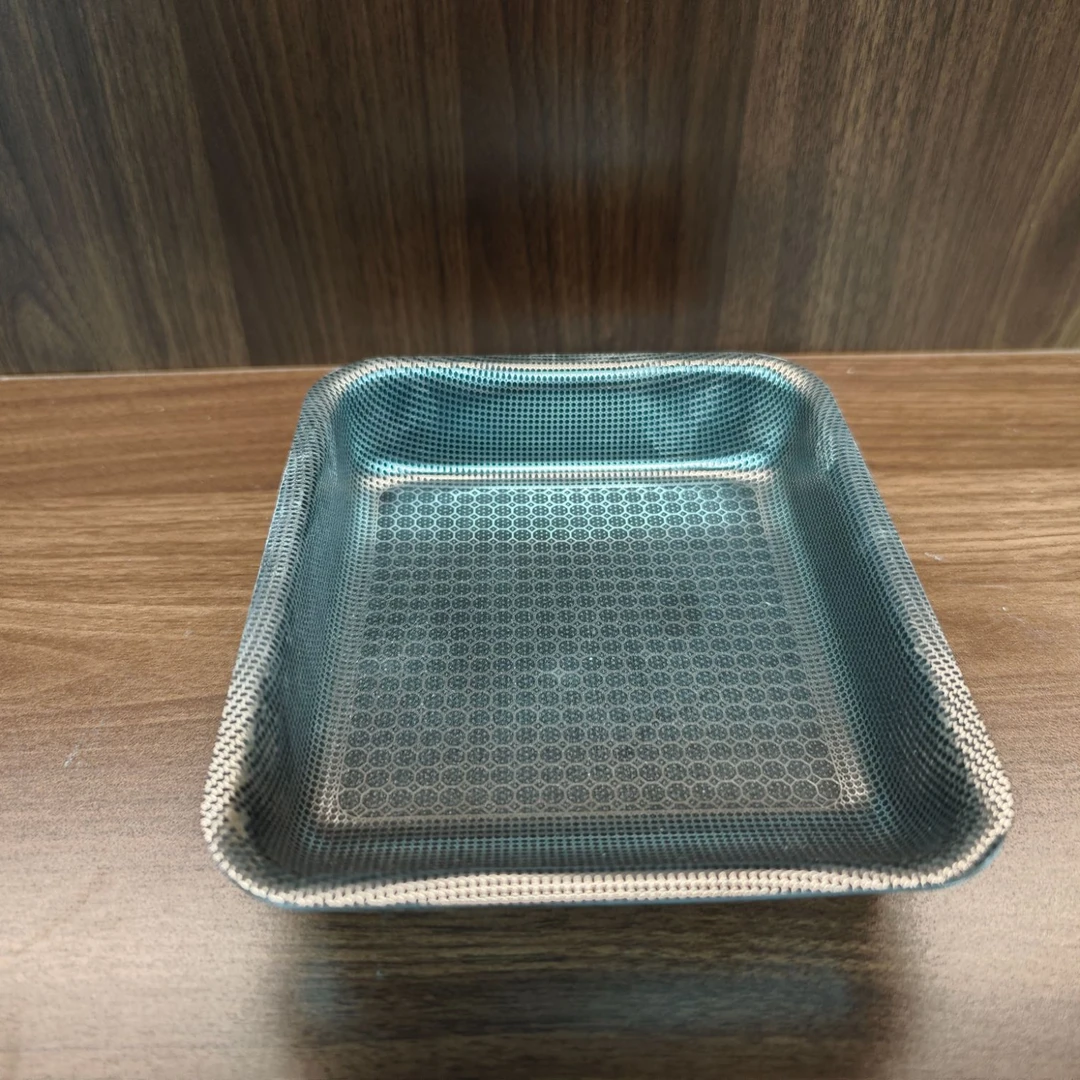 304不锈钢玉子烧