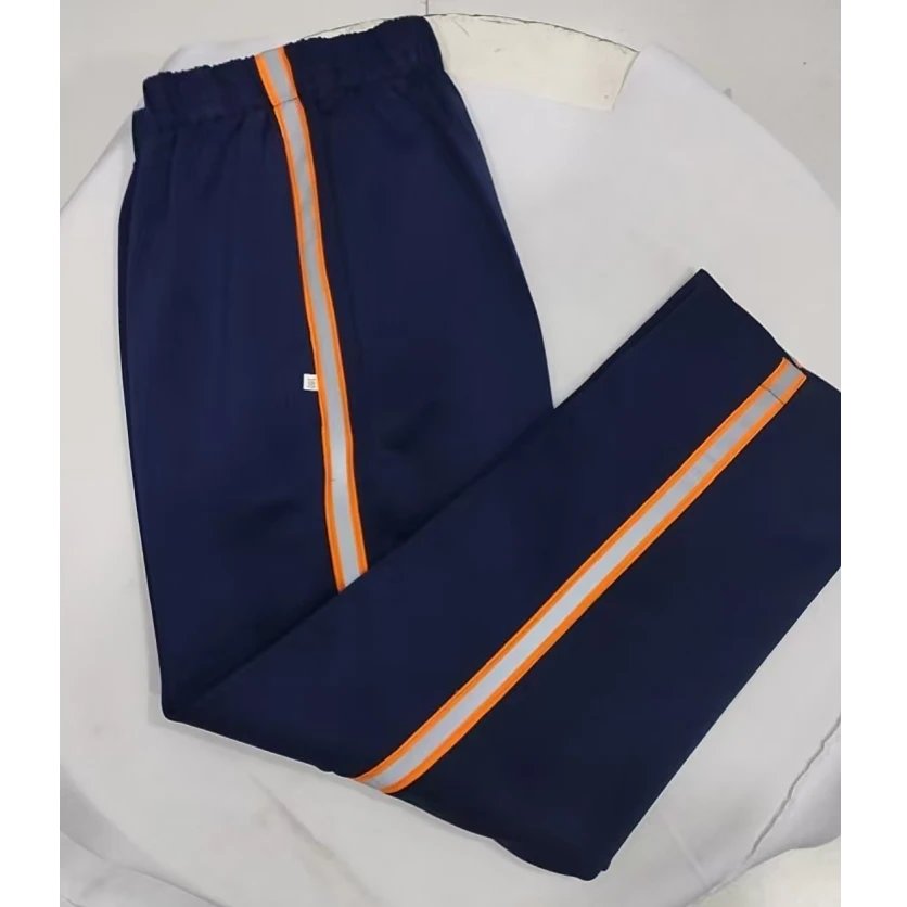 学生校服裤子学生班服园服运动服