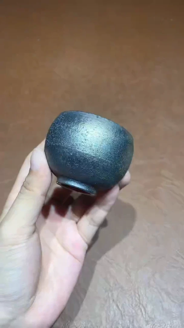 奢瓷柴烧茶器专拍链接808