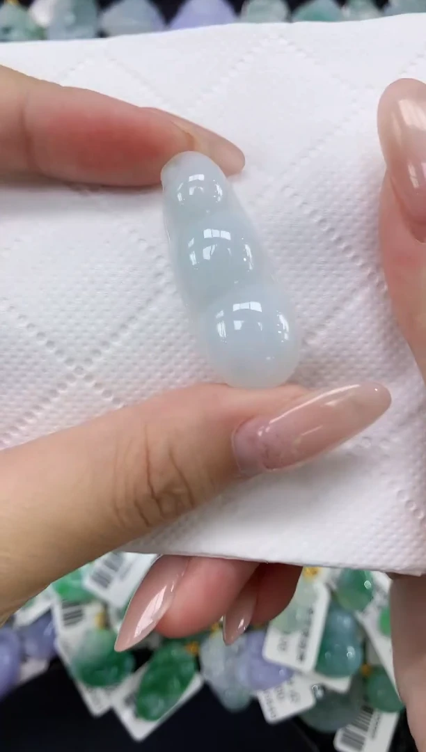 颈饰未镶嵌翡翠1111111111