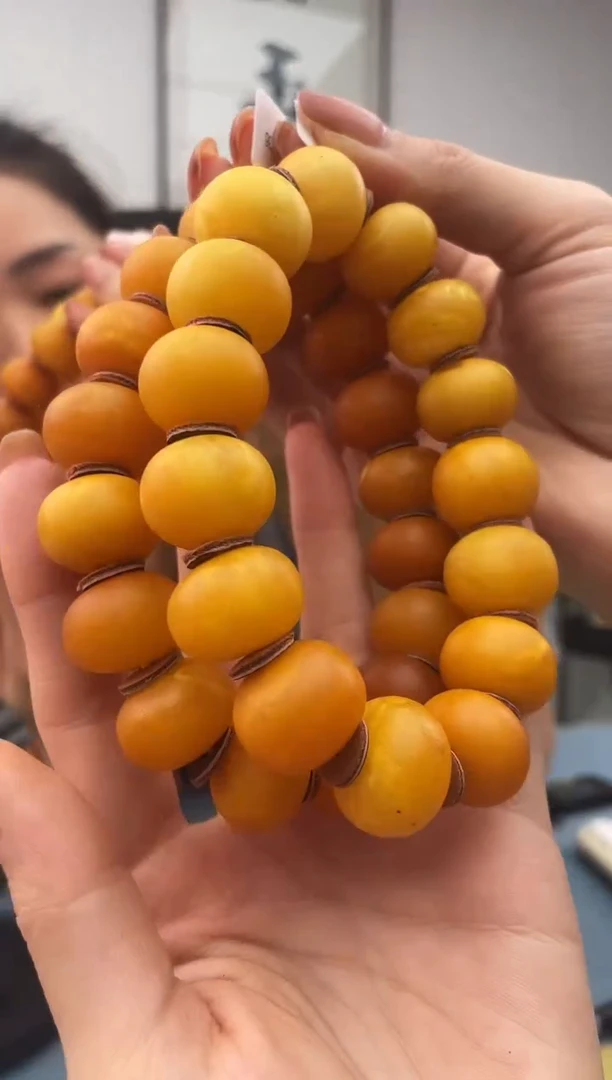 【闪购商品】蜜蜡珠宝奇石未镶嵌微瑕假一罚十，多样性发其一050.19