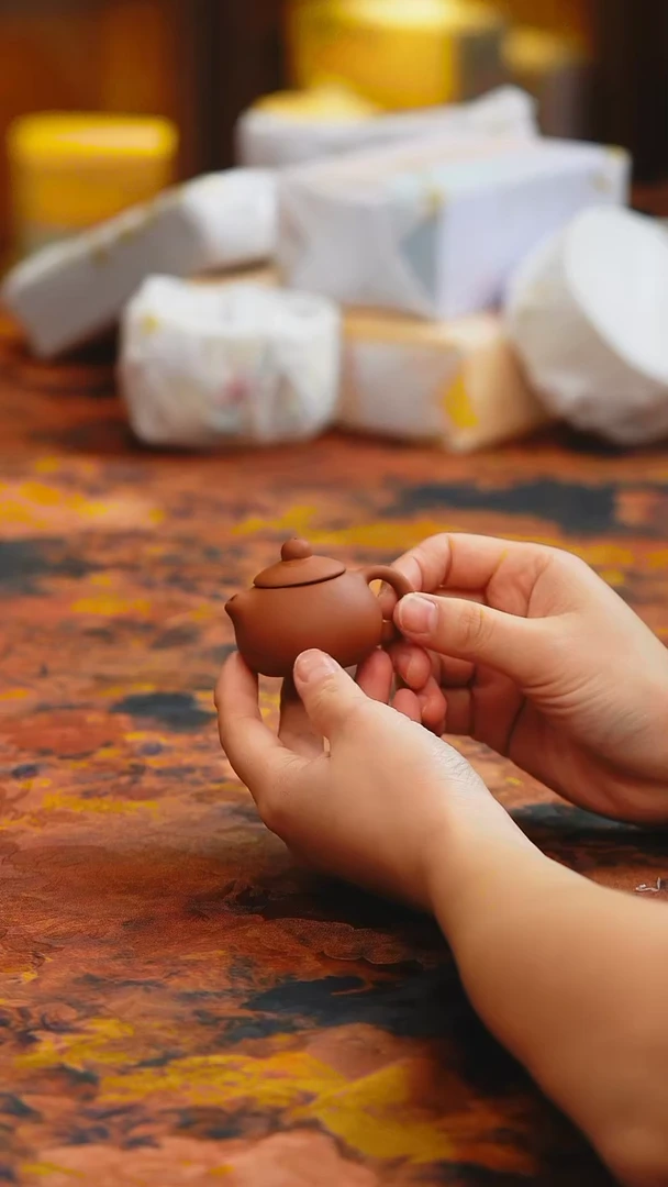 【闪购商品】楽门茶器！！！！