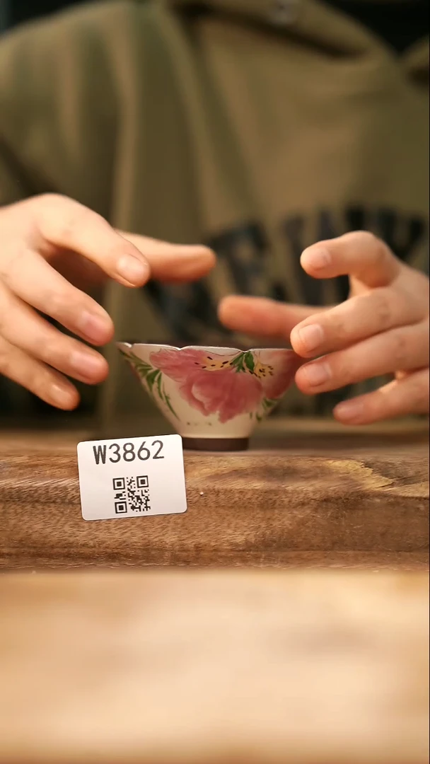 【经典福利】/ 杯子@@W3862