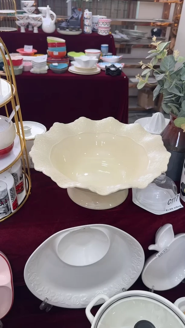 摆件陶A297  仓库微瑕陶瓷清仓福利