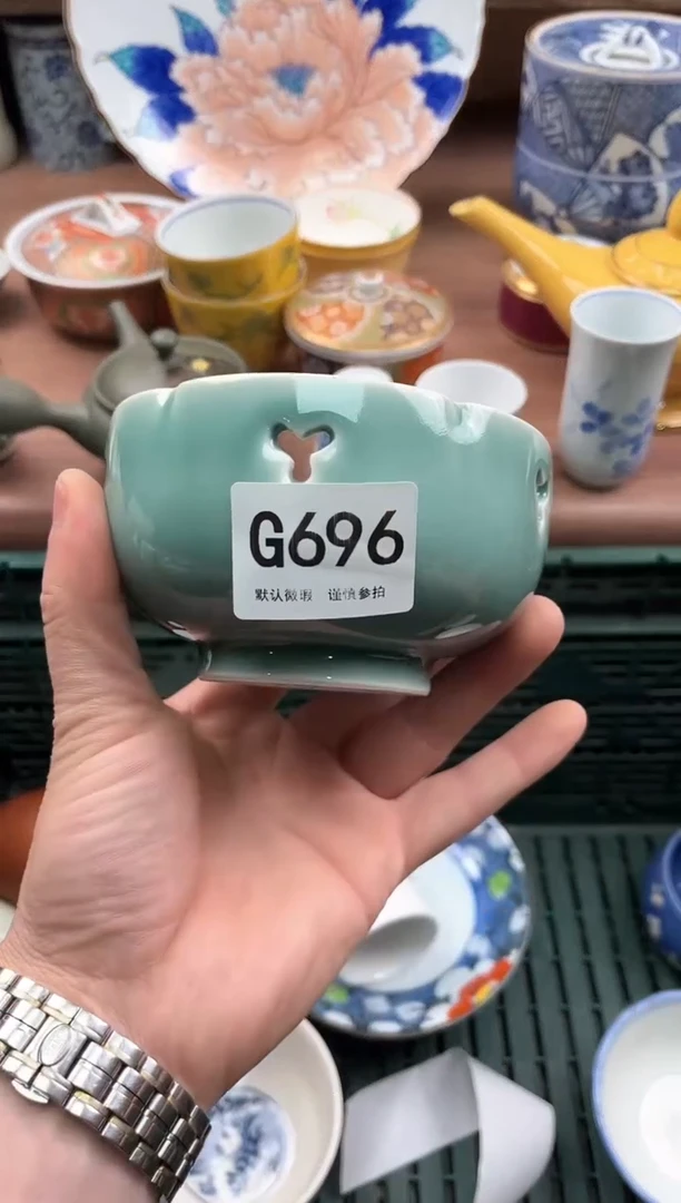 【闪购商品】瓷片696