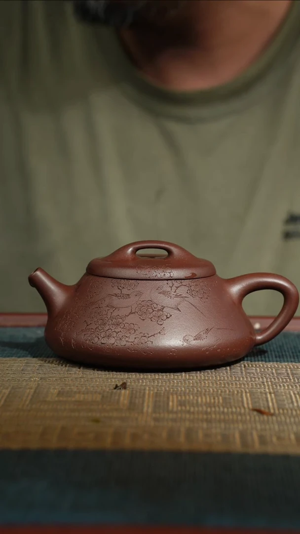 057宜兴市丁蜀镇紫砂精品