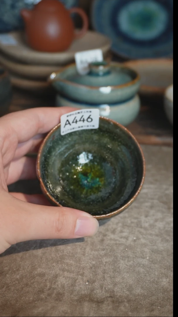 【闪购商品】A446号直播拍品，一物一拍