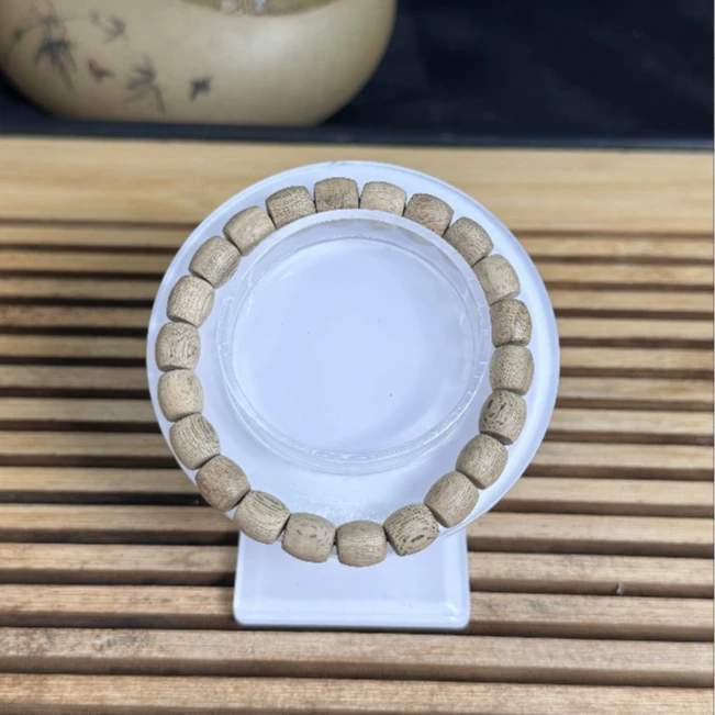 ZYCX-1116 柬埔寨花香味0.8单圈4.5g 约：22颗*8mm