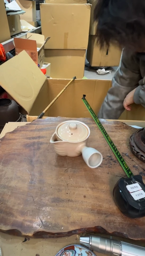 【闪购商品】摆件13y古美術空间美学B11