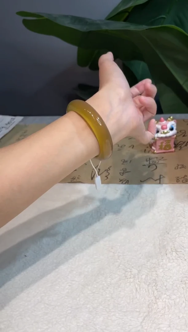 定制玛瑙53.6鉴赏期48小时