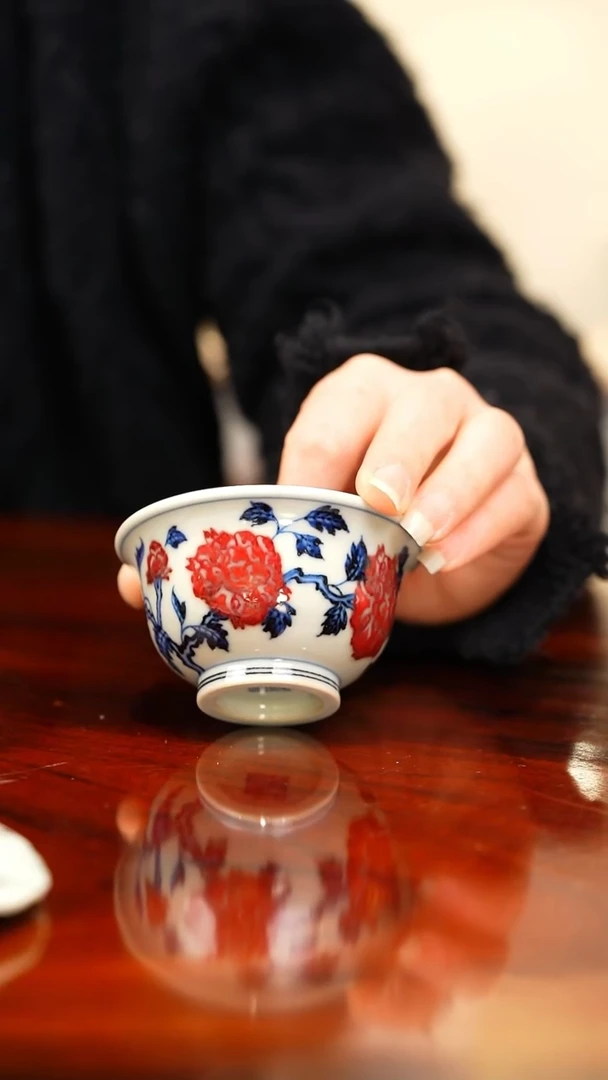 古官青玉 古官青玉