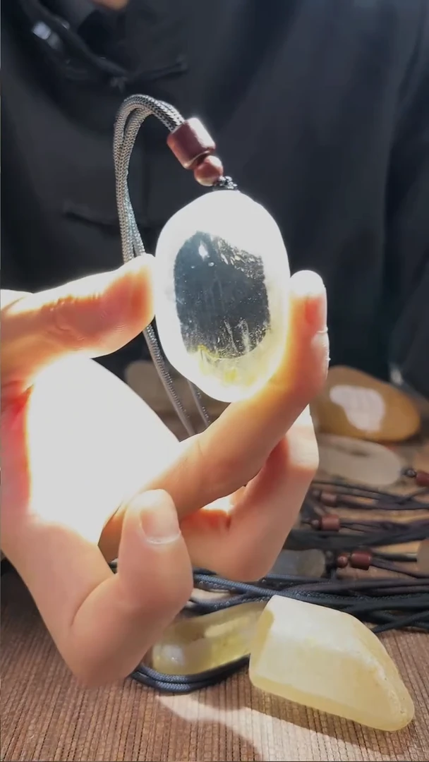 水晶未镶嵌水晶水晶