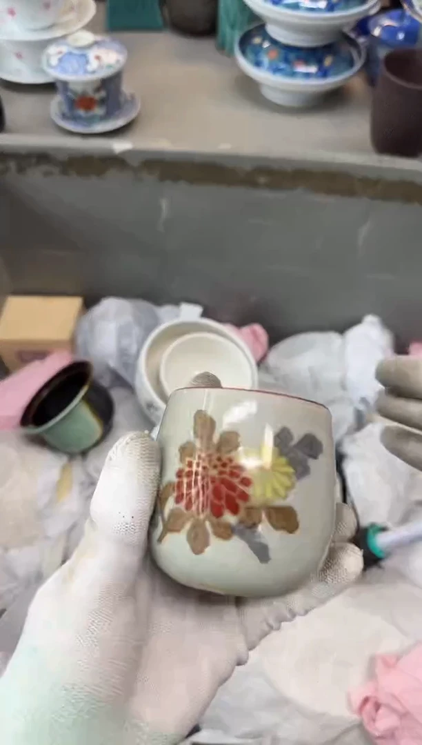 摆件飞*瓷器瓷器瓷器瓷器c