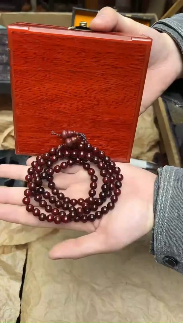 檀香紫檀（小叶紫檀）八号甄选八号甄选