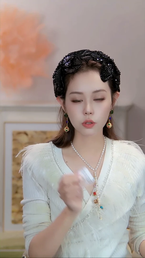 非金属布艺日常百搭通勤款 SH-735