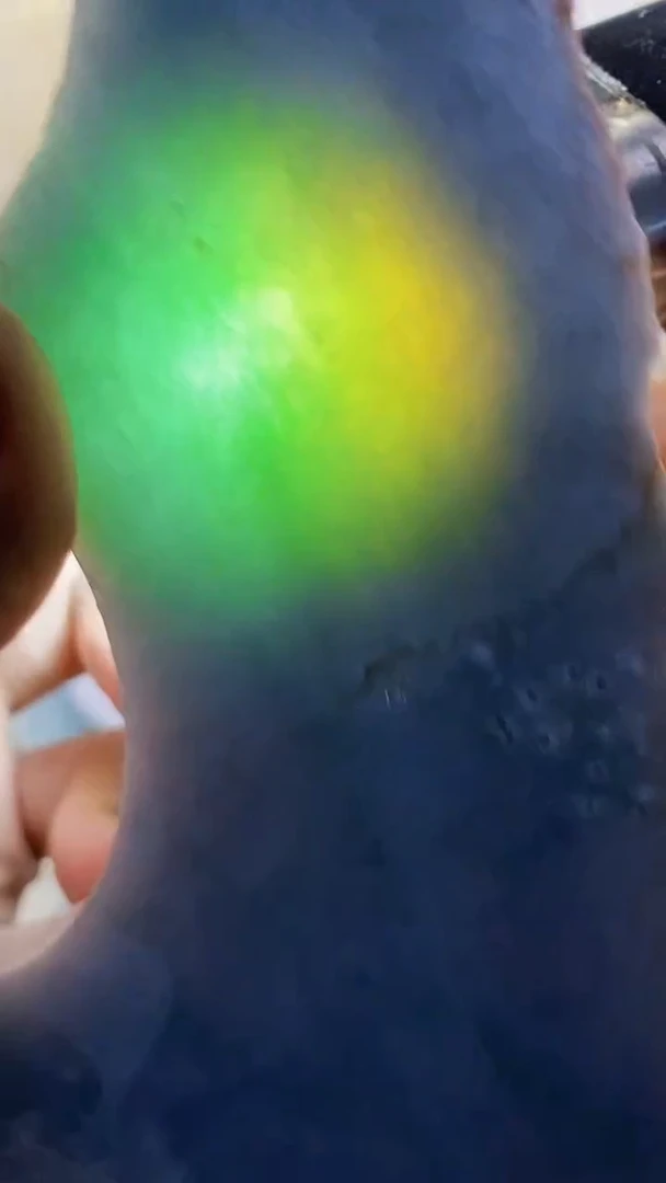 裸石翡翠纯天然A货翡翠126