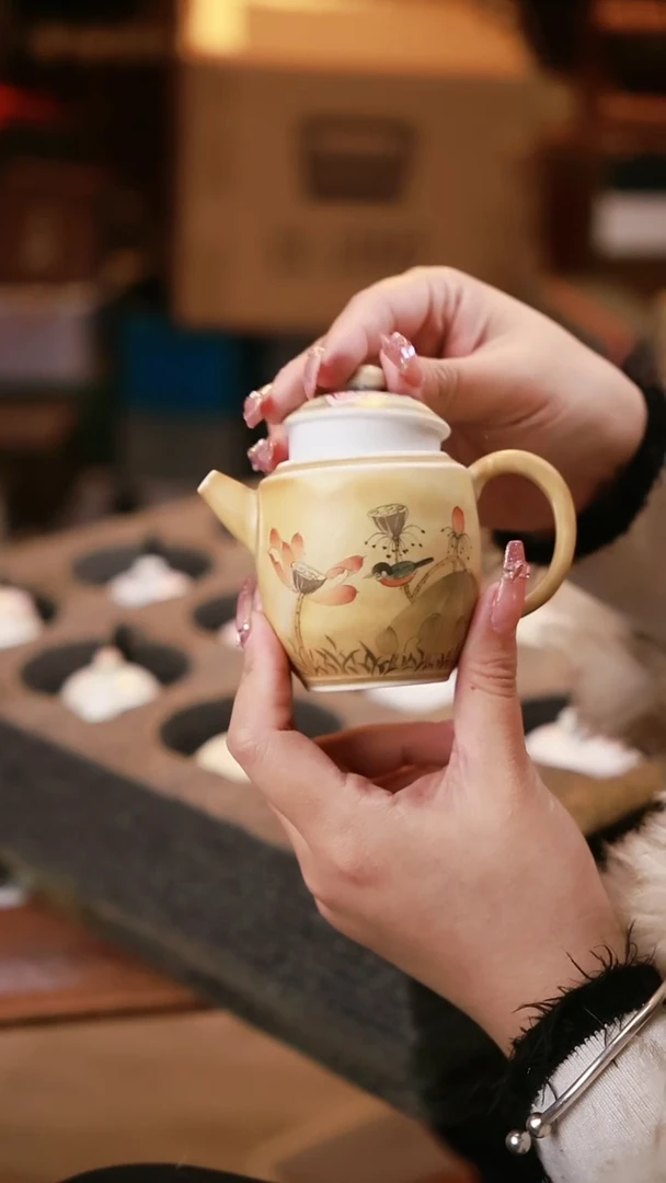 【闪购商品】其他茶具茶具（无礼盒@@T1914