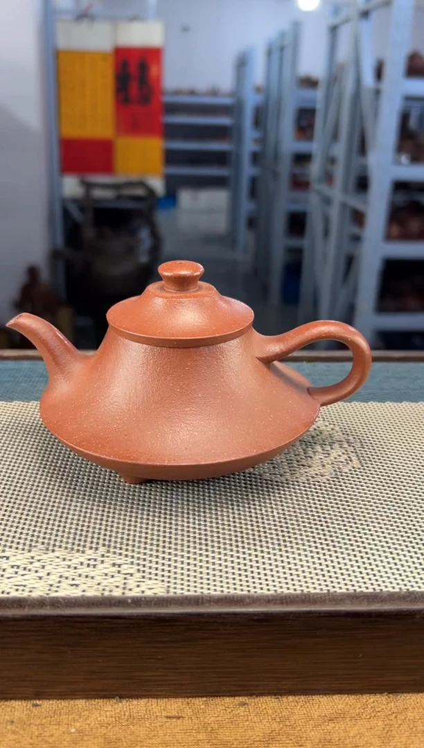 茶壶紫砂64宜兴紫砂