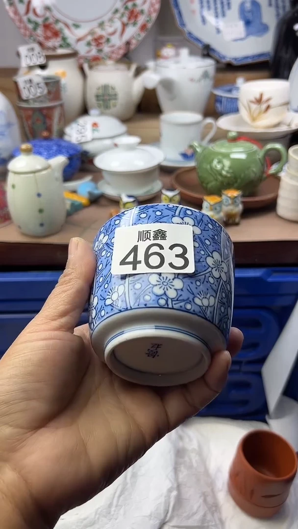 陶淄****.顺鑫工艺品店闪购