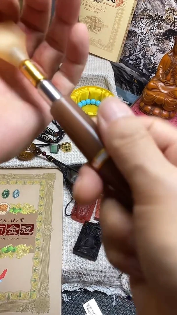 扇子老板娘好物推荐