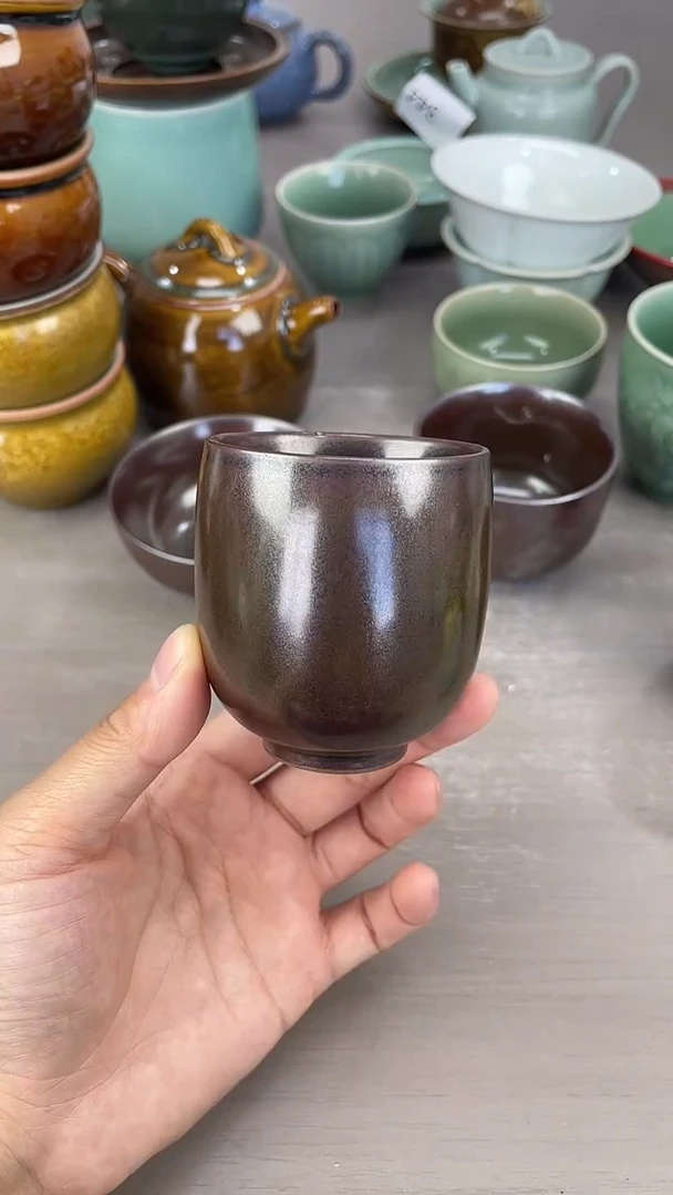 青瓷仓储福利清仓