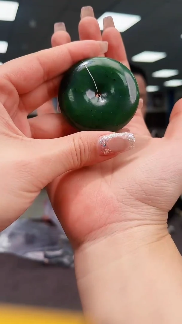 颈饰未镶嵌和田玉b10