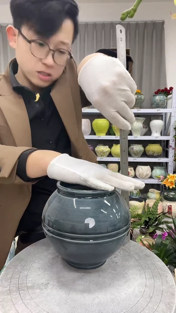 【11.21】直播链接  高度: 15   口径:   10