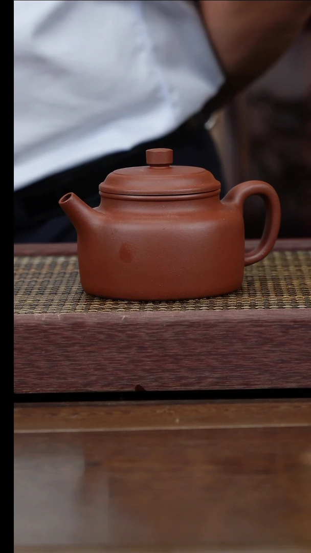 茶杯紫砂紫砂品茗杯