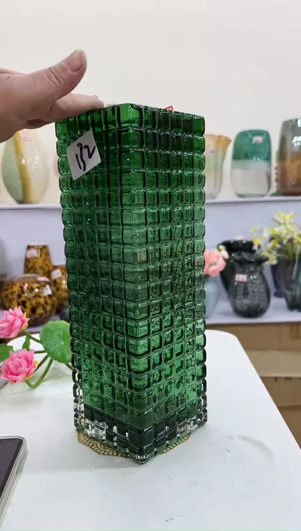 【闪购商品】也麦花器