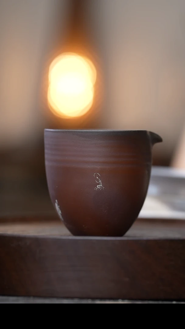 J****g龙昇柴烧 一物一拍 有喜欢和主播说