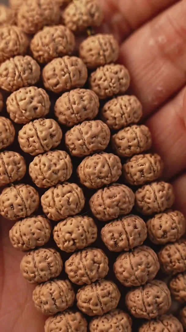 手串金刚菩提S15黄头神秘一号单圈11mm