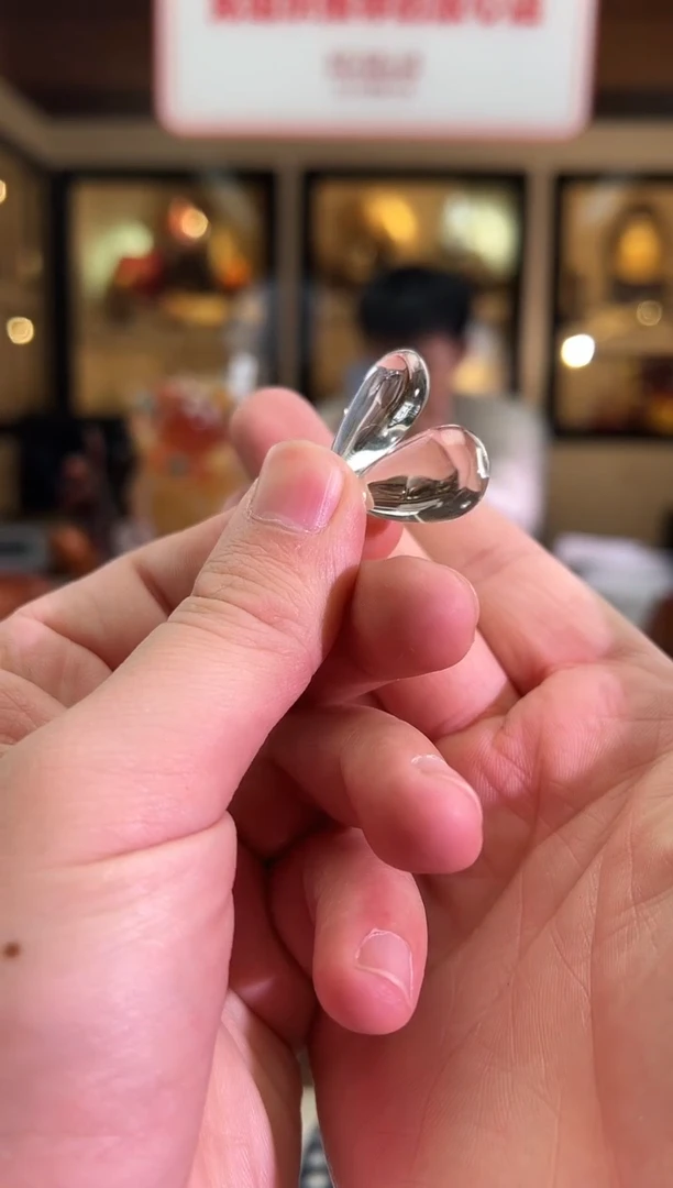 吊坠(不含链)未镶嵌水晶mm+绿水晶吊坠（多样性发一）