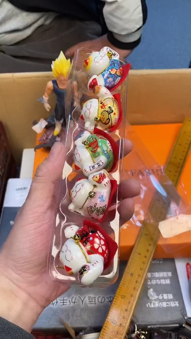 摆件纵**海如图所示 老崔精选