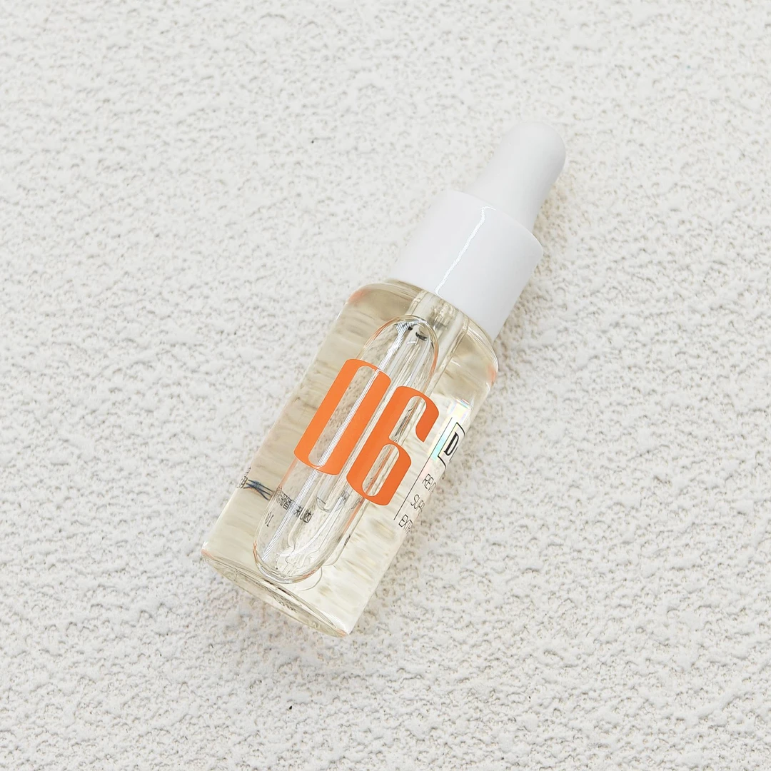 DR.DH智研羽感紧致精华油10ml【效期至27年】
