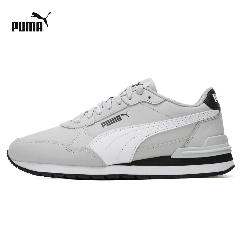 【流光风】PUMA彪马官方男鞋女鞋ST Runner v4运动鞋情侣休闲鞋子