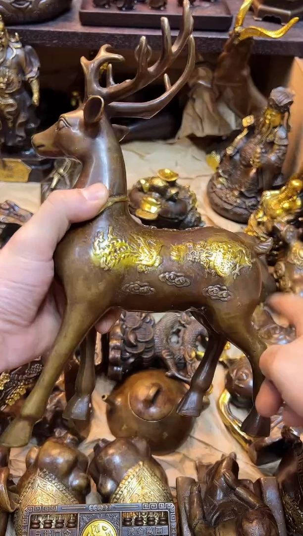 1案台摆件 物品摆件