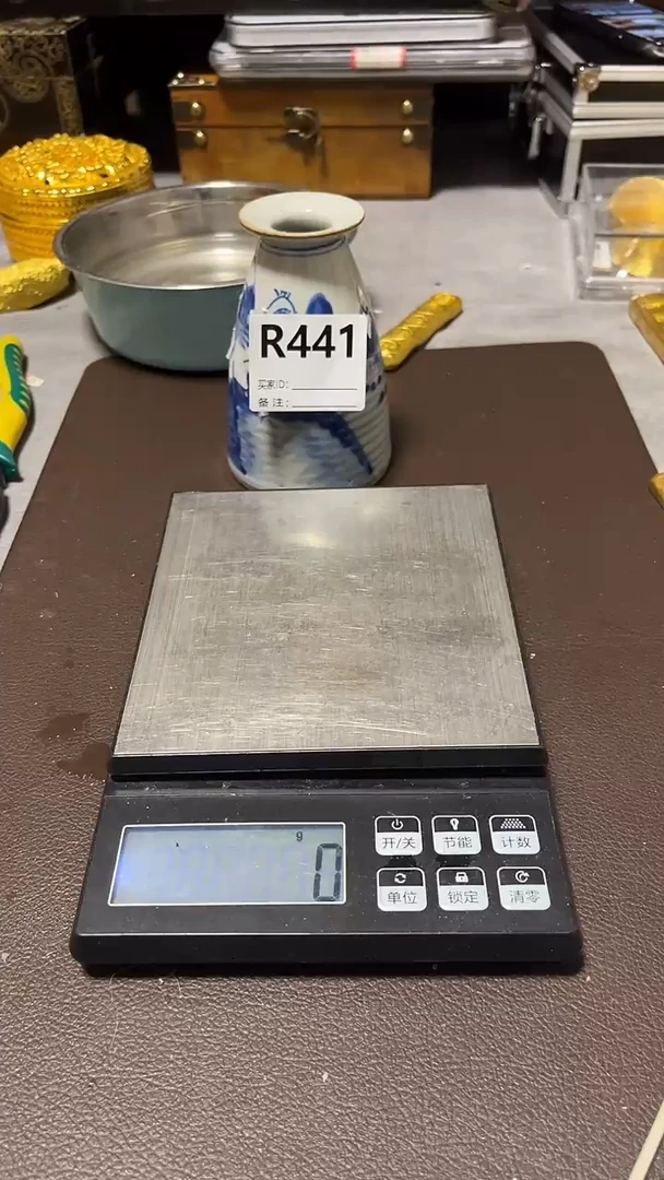 精选好物摆件新粉必备R441