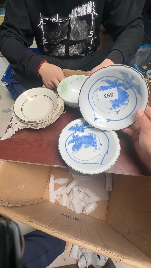 瓷片瓷器瓷器瓷器393