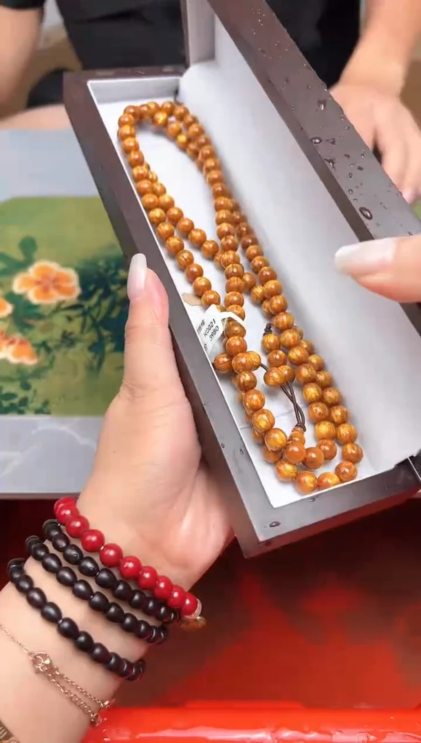 精品手串 无礼盒