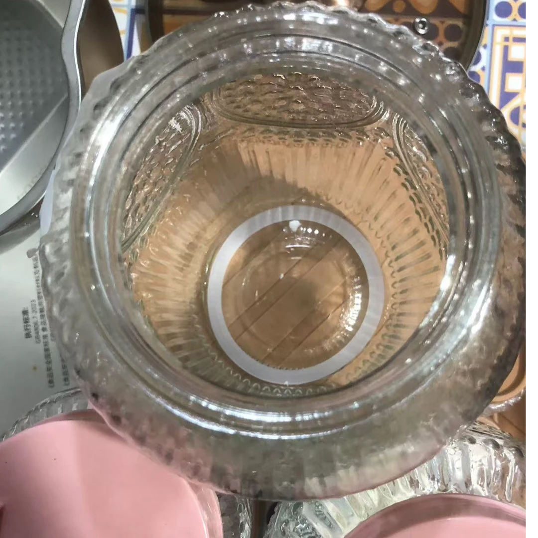 福利品密封罐主播亏米福利破损包赔泡菜罐腌菜罐耐热加厚