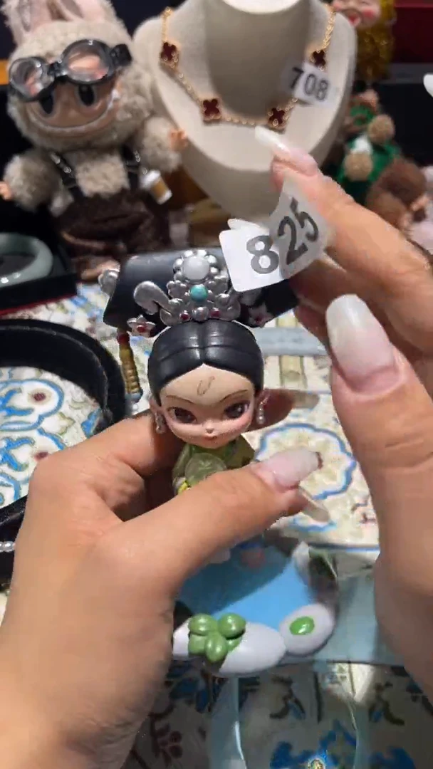 无无品牌瓷片柴窑烧制半手工多人