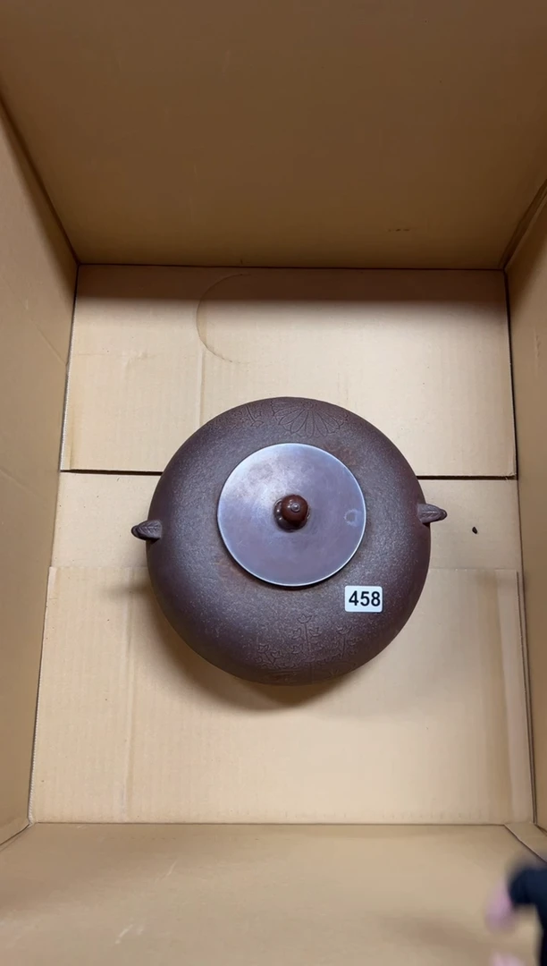 瓷片中**客458中古商品谨慎参拍