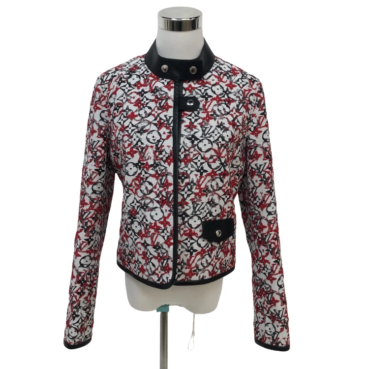 路易威登/外套/95新/[251221LT02]