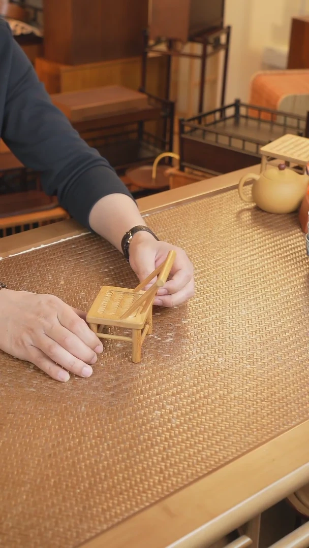 【闪购商品】高山楠竹板材板材