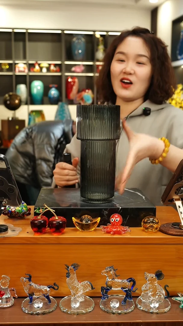 外贸花瓶花器花盆148